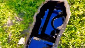 снятие поддона и замена масла на поло седан