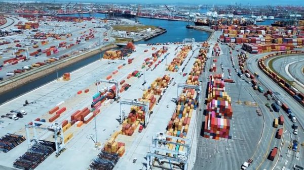 DeepMe - Live @ LA river , California _ Melodic Techno & Progressive House 4K Dj Mix 2024