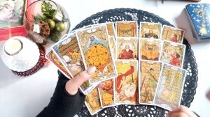 ОТПУСТИЛ ли ОН МЕНЯ? ЗАБЫЛ или ЕЩЁ ЛЮБИТ? Гадание таро онлайн.