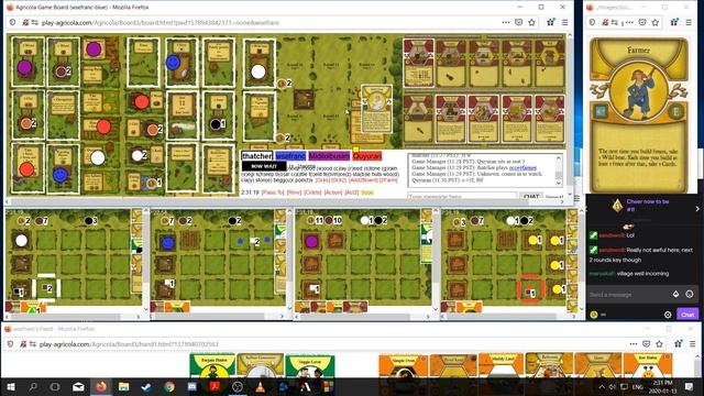 Damage Control Game смотреть онлайн