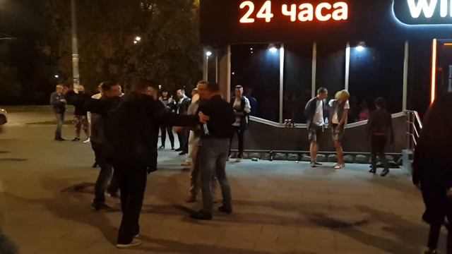 17.Другие Люди (Звери - Районы-кварталы) смотреть онлайн