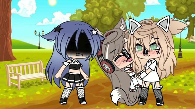 meme[Джек Воробей]•Gacha Life•|Не ориг.|@cavita6075 смотреть онлайн