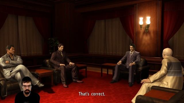 Let's Play Yakuza 3 (Remastered Collection) With CohhCarnage - Episode 16 смотреть онлайн