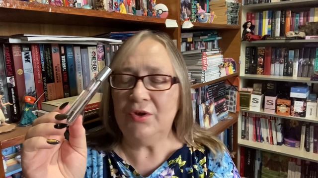 Моя коллекция ТТА от AVON. Обзор пяти ароматов. Сравнение TODAY 2009 и 2021. смотреть онлайн