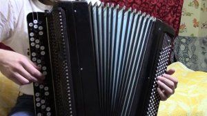 К Элизе на баяне