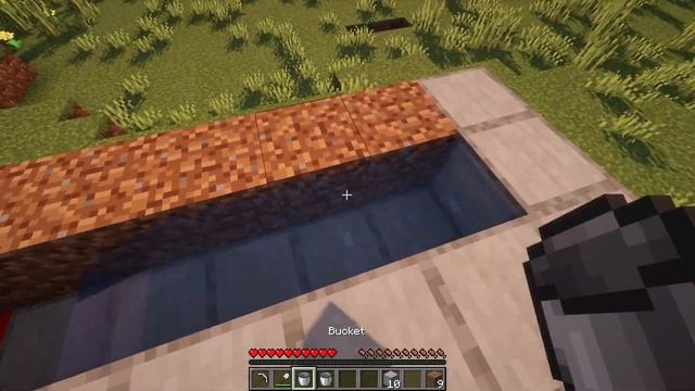 Minecraft Sugar Cane Farm 1.20.2 - EASY DESIGN смотреть онлайн