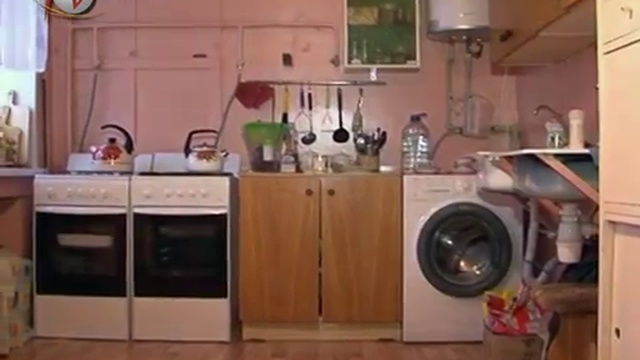 Встреча с переселенцами из Украины смотреть онлайн