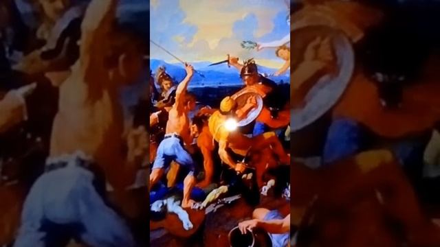 Свайный мост-самый древний мост Рима на 500 лет старше первого каменного моста.#shorts# смотреть онлайн