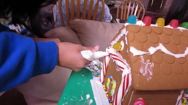 Christmas Activities смотреть онлайн