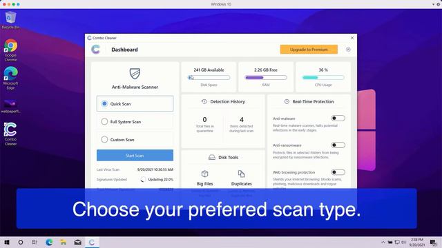 Browserfast.online pop-up notifications (removal guide). смотреть онлайн