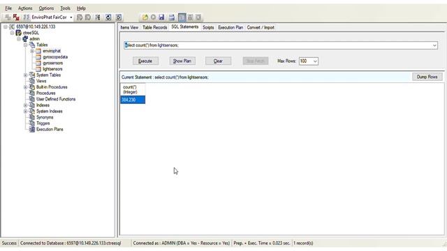 FairCom EDGE IoT Database - Real Data In The Real Time - IIoT / Edge @ LiveWorx 2019