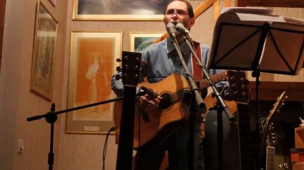 The Time We Came To Know Each Other Better