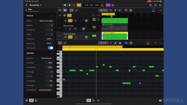 20. Introduction to Quantizing
