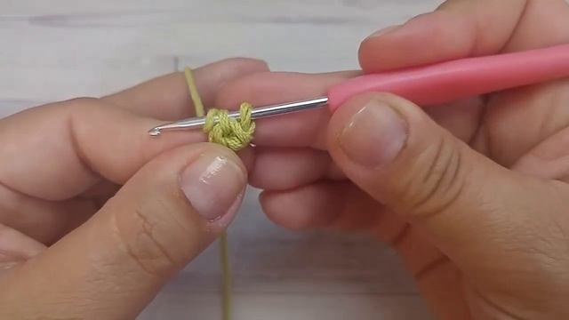 Cordón rumano a crochet смотреть онлайн