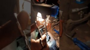 Сборка заднего суппорта Ниссан Максима А33