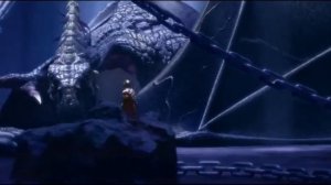 Прости, мой старый друг, я должен разбудить тебя