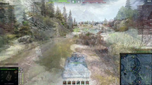 ХУДШИЕ ТАНКИ СССР WORLD OF TANKS смотреть онлайн