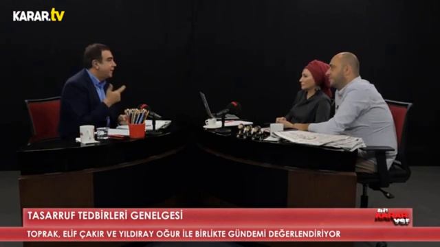 Erdoğan TOPRAK: Kılıçdaroğlu tarihi bir görev yapıyor. Tarih bunu yazacak. смотреть онлайн