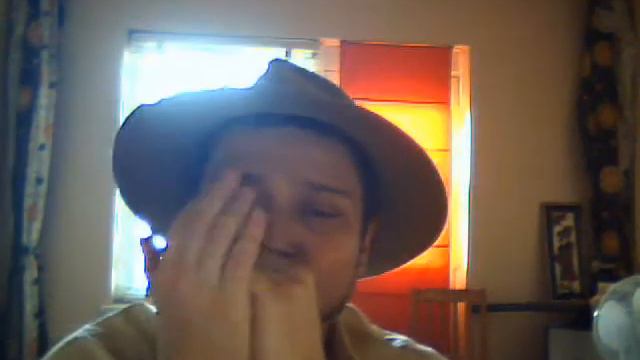 Ray Charles "What I Say" harpin' смотреть онлайн