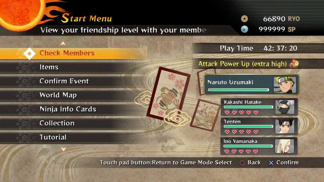 [AG] Аниме-сериалу "Наруто" сегодня 20 лет! | "Naruto Storm: Trilogy" смотреть онлайн