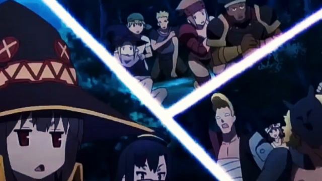 KonoSuba Season 3 Trailer | Kazuma vs Raja Iblis смотреть онлайн