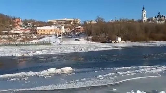 Тайны и секреты рек