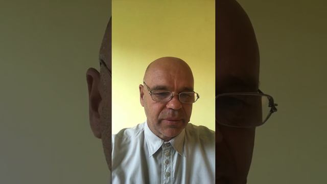 С болями в шее - к остеопату смотреть онлайн