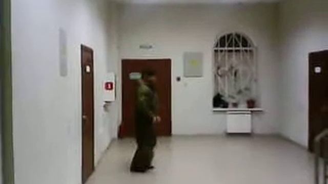 Русская боевая гимнастика. смотреть онлайн