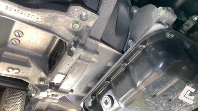 TOYOTA C-HR TRANSMISSION NOISE. | CARCHEK смотреть онлайн