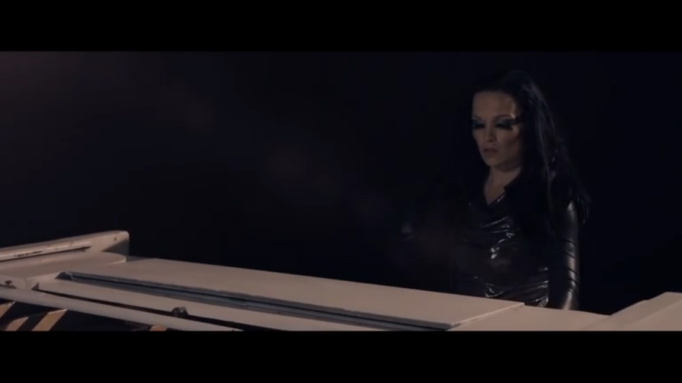 Tarja Turunen - Innocence смотреть онлайн