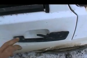 Подробный Ремонт Ручки Двери ВАЗ 2108, 2109, 2114, 2115