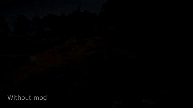 Smooth horse camera transitions (Mod for The Witcher 3) смотреть онлайн