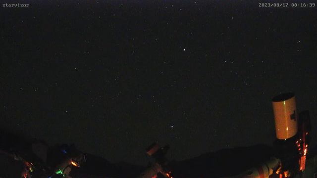 Астроферма Астроверты | Карачаево-Черкесия | Прямая трансляция смотреть онлайн