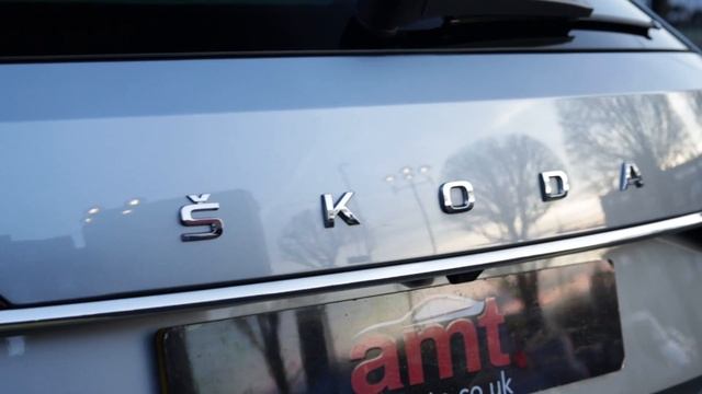 2021 Skoda Superb 2.0 TDI Laurin & Klement смотреть онлайн