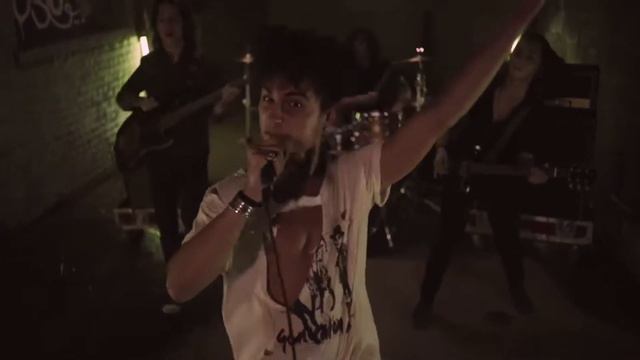 Невероятные Greta Van Fleet Топ причины их послушать И схожесть с Led Zeppelin смотреть онлайн
