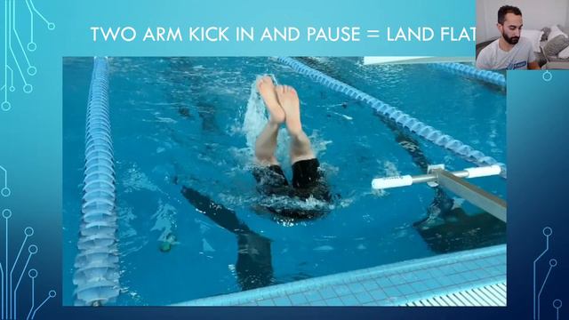 How to Teach Dives and Turns! смотреть онлайн