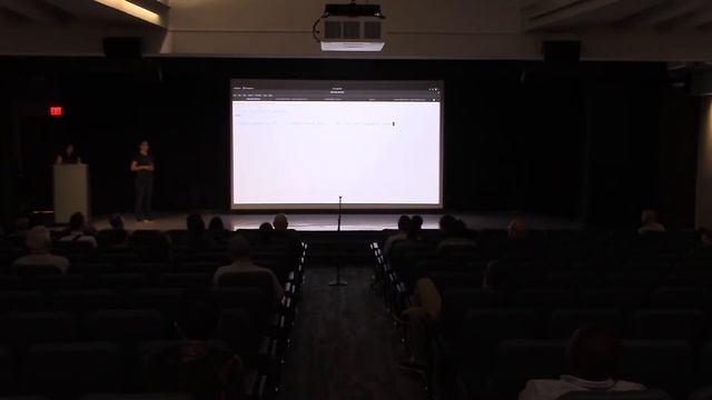 Podman, Buildah, Skopeo, and CRI-O A Year Later смотреть онлайн