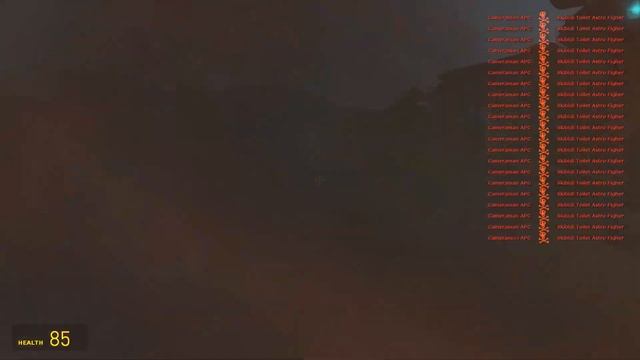 REACT TO CAMERAMAN EVOLUTION & SIZE COMPARISON VS SKIBIDI TOILET In Garry's Mod!! смотреть онлайн