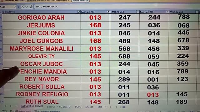 March 24, 2024 CONGRATS 3HITS ASSIGNED COMBINATION/LASTO GUIDE VIPS 8ALL/CALENDAR GUIDE =145 013 16 смотреть онлайн
