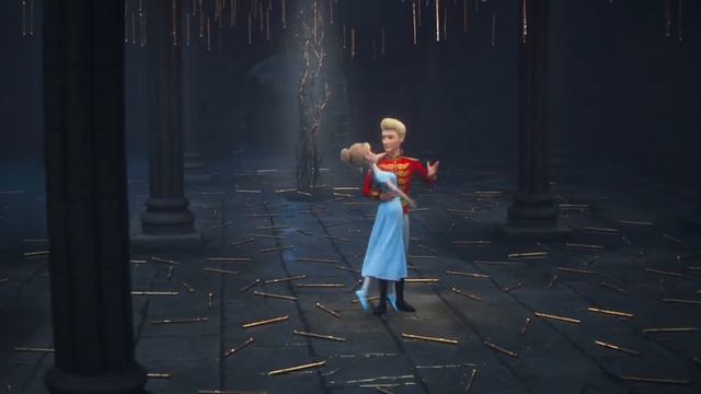 The Nutcracker and the Magic Flute - Finding the Flute смотреть онлайн