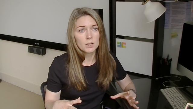 Сидеть также вредно как и курить? смотреть онлайн