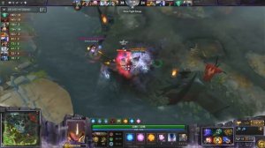 ПАПИЧ ПРОТИВ МИРАКЛА — 2014 ГОД DOTA 2 / EVILARTHAS vs MIRACLE
