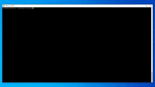 How to Run your own Bitwarden Server смотреть онлайн