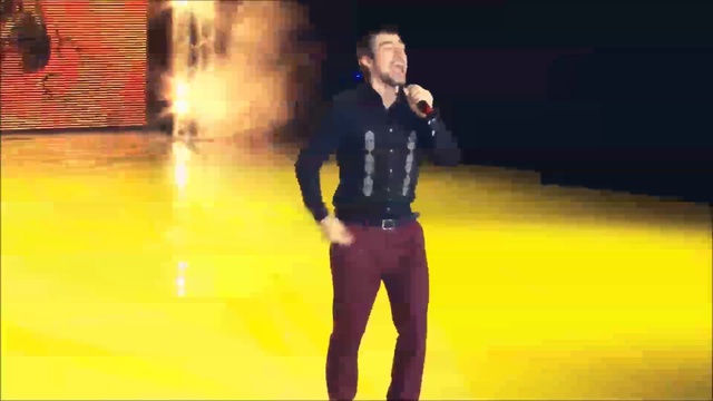 Ринат Каримов - Безам