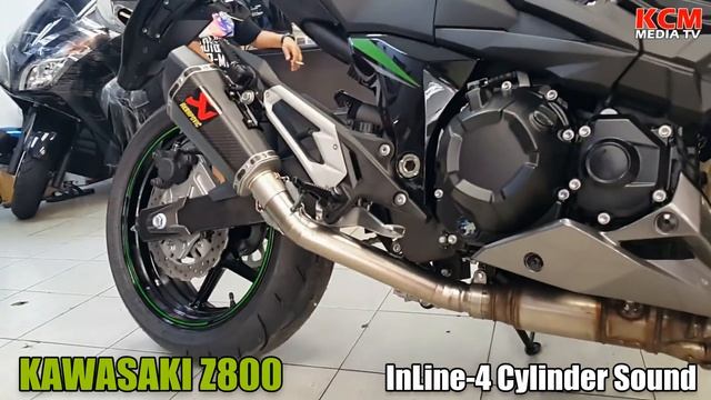 Inline-2 VS Inline-4 Superbike Exhaust Sound by Ayah Pong смотреть онлайн