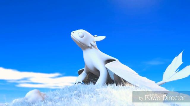 Клип про дневную фурию смотреть онлайн