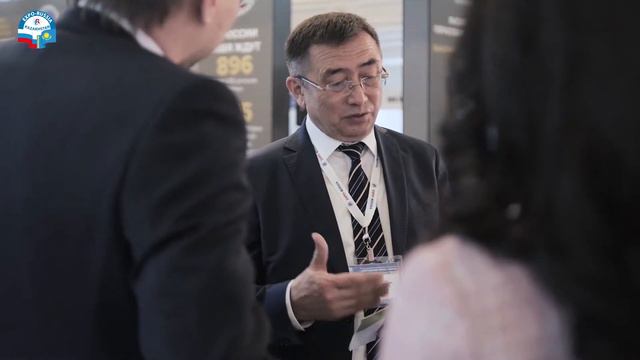 EXPO-RUSSIA KAZAKHSTAN 2018 ВИДЕО С ВЫСТАВКИ