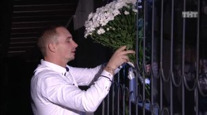 ДОМ-2 После заката 4473 день Ночной эфир (08.08.2016)