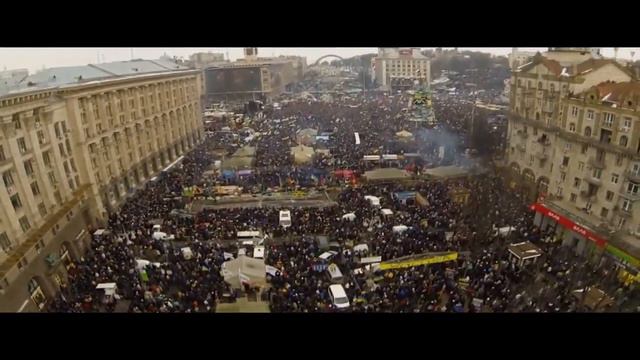 kiev maidan 2013 смотреть онлайн