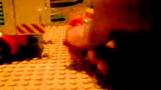 Лего: скорая помощь смотреть онлайн